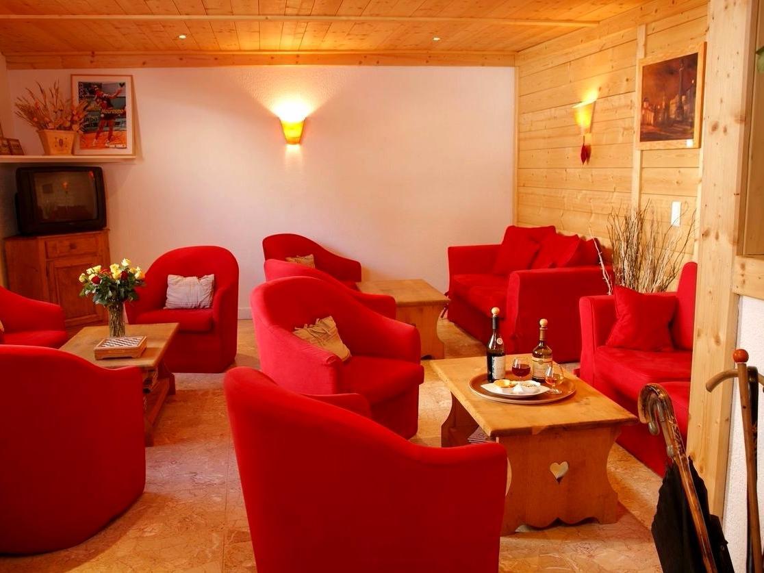 Logis Les Arobiers Lamoura Exterior foto